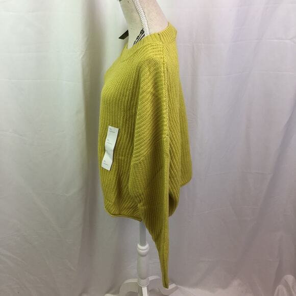 Wild Fable Knit Sweater Gold XL - Picture 9 of 14
